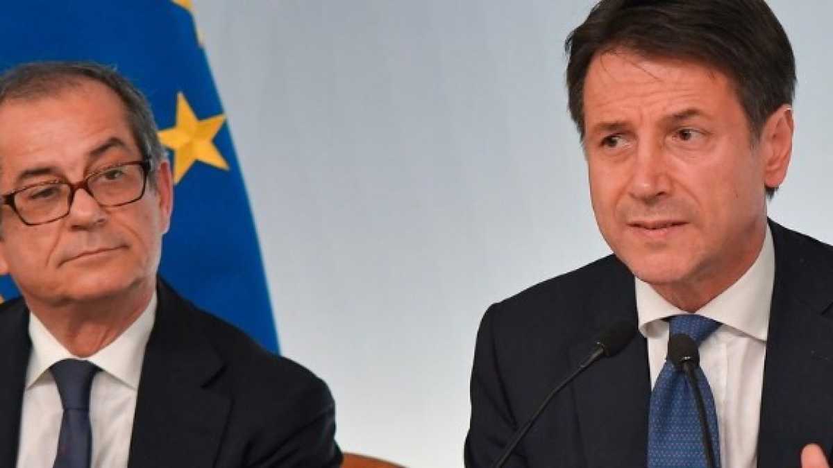 Immagine di I “numerini” della manovra e le tre soluzioni possibili per il futuro