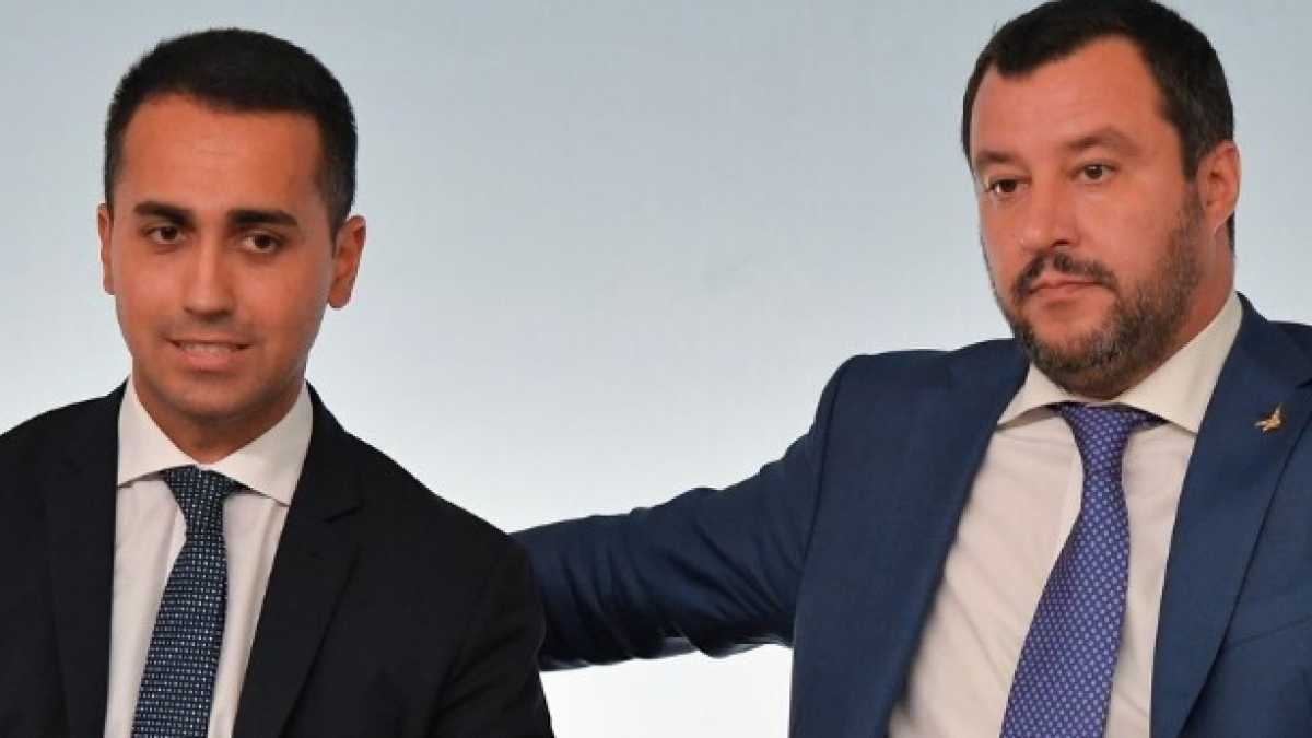 Immagine di Il governo delle ventiquattr'ore