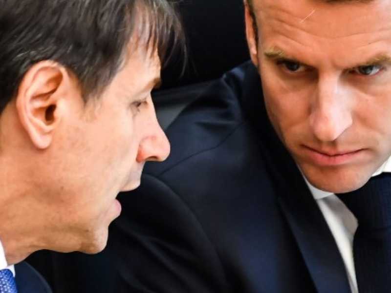 Foto LaPresse