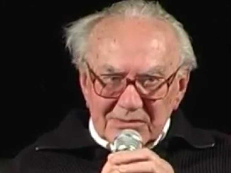 Giovanni Barbareschi