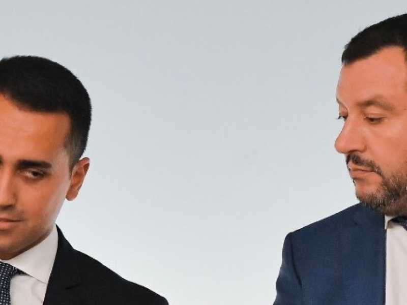 Foto LaPresse