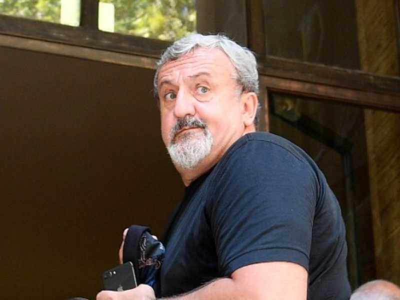 Michele Emiliano (foto LaPresse)