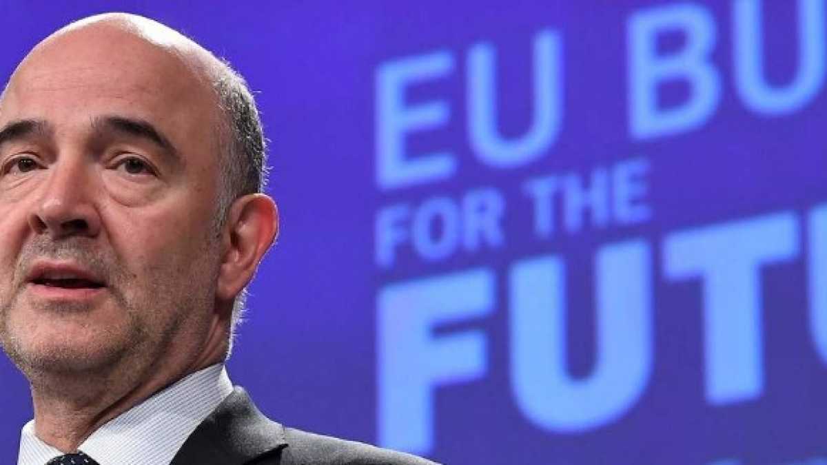 Immagine di Bruxelles dice no alla manovra sovranista