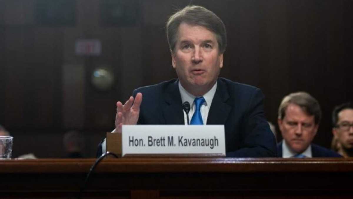 Immagine di Che cosa ci insegna la vicenda di Kavanaugh sullo stato delle ideologie e la comunicazione politica