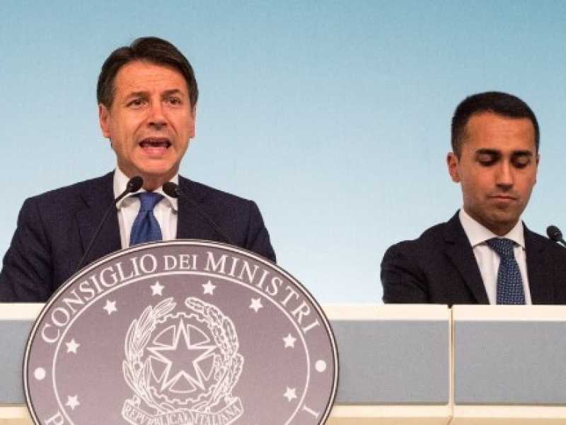 Foto Imagoeconomica