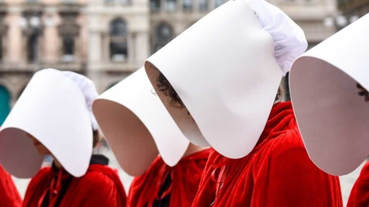 Immagine di Il dissenso sull’aborto e il tragico errore del Pd