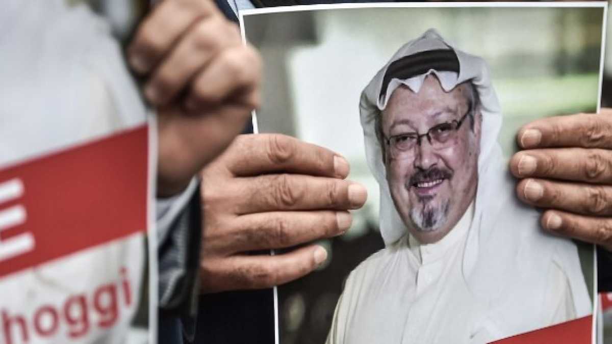 Immagine di Se i sauditi fanno a pezzi i giornalisti, cosa dice l’amico Trump?