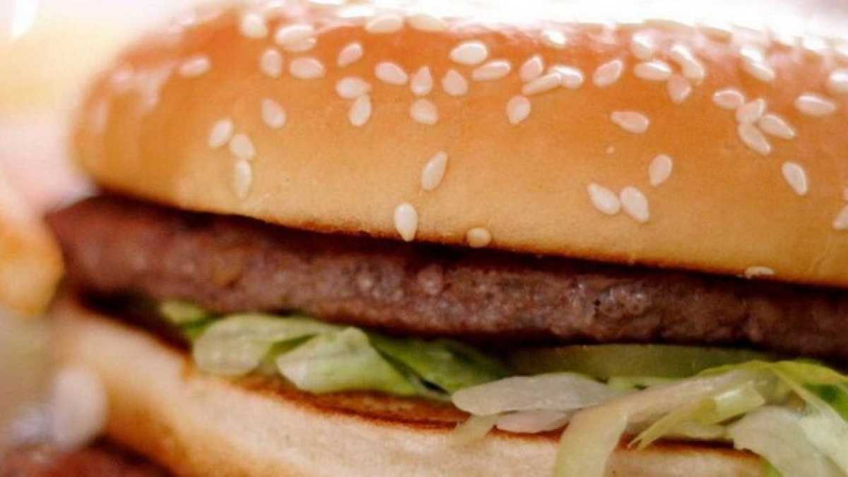 Immagine di La saga del Big Mac