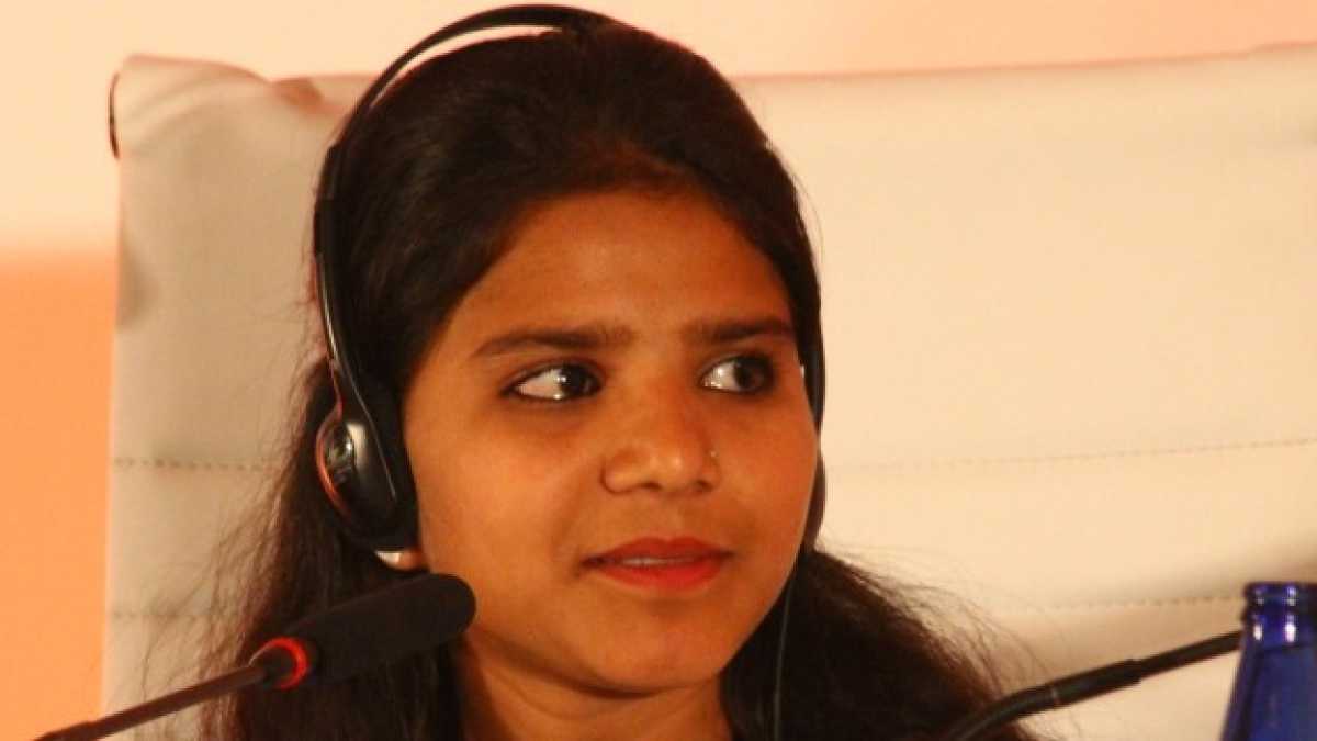 Immagine di La croce di Asia Bibi