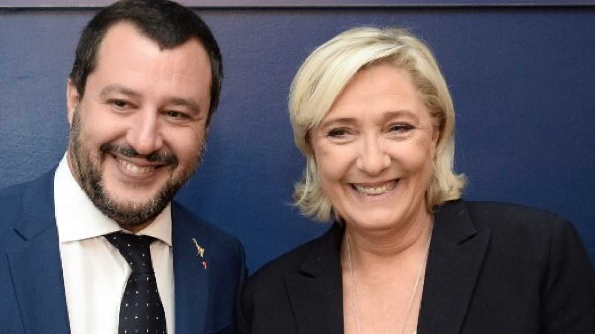 Immagine di Chez Matteo