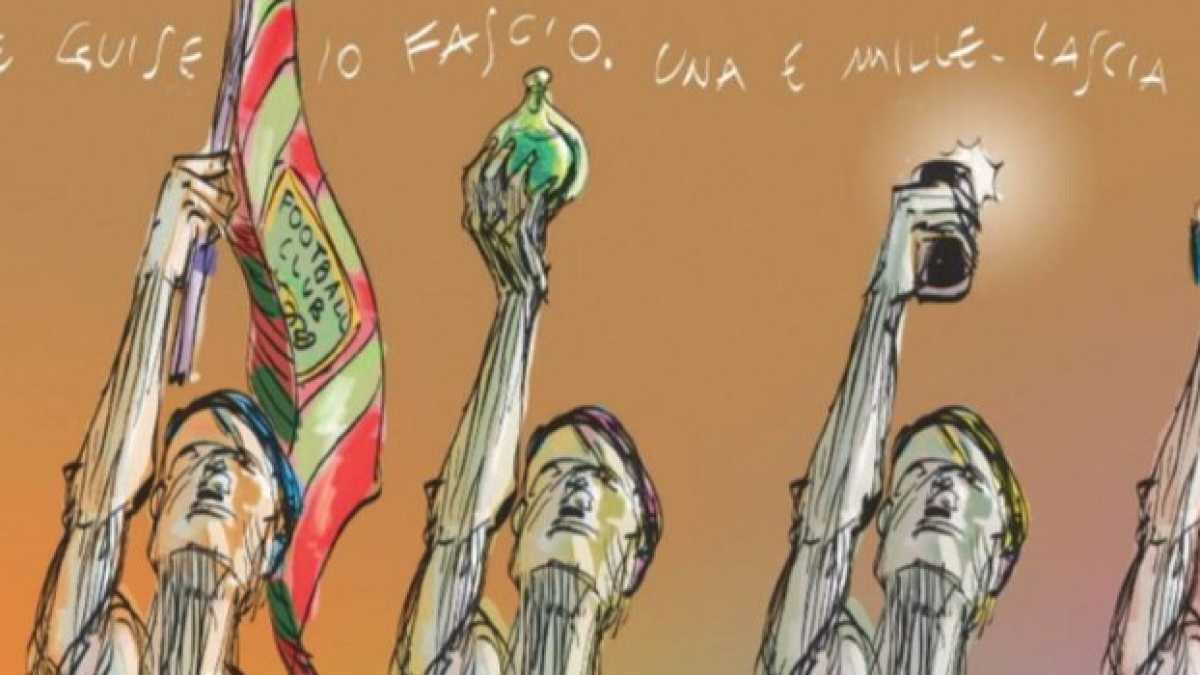 Immagine di L’ombra del Ventennio