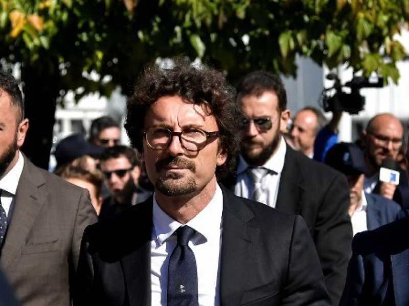 Foto LaPresse