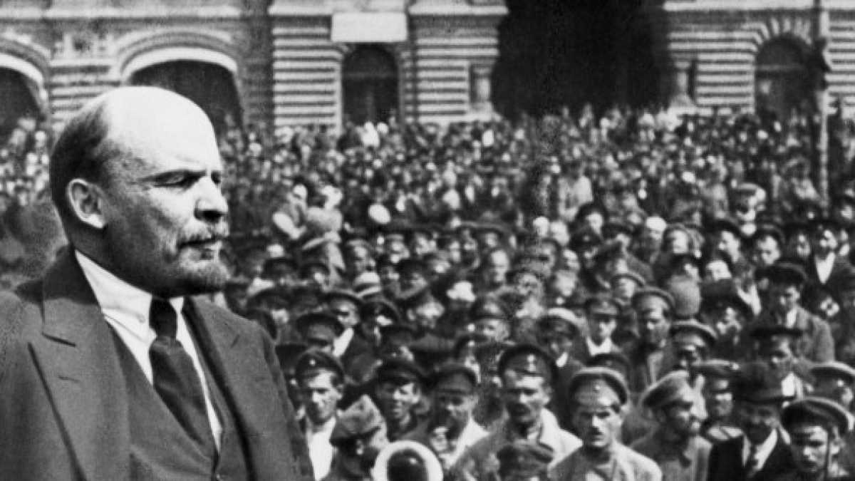 Immagine di Il Gru è il simbolo di un’epoca che rendeva i russi potenti perché sapevano essere segreti
