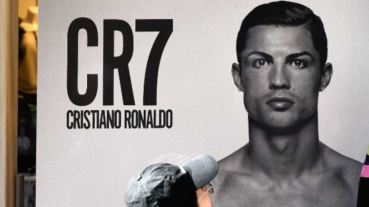 Immagine di Il #metoo ha un problema di nome Ronaldo