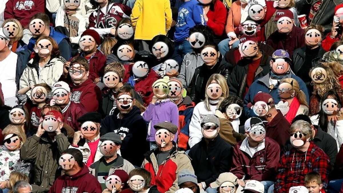 Immagine di La mistica delle gente semplice è una turlupinatura