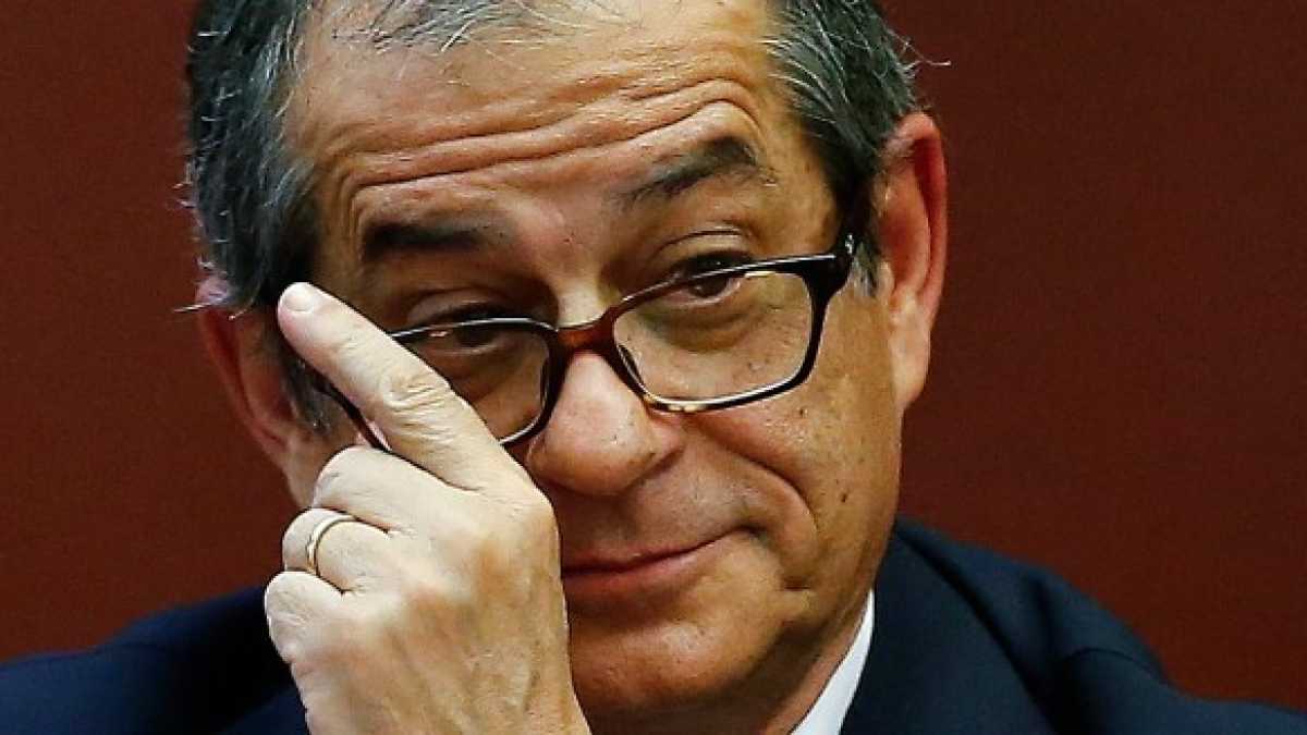 Immagine di L'Ufficio parlamentare di bilancio non ha validato il Def