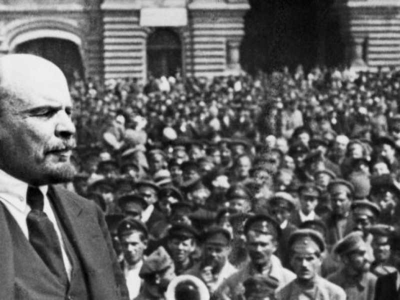 Creata da Lenin nel 1918, il Gru &egrave; l&rsquo;unica struttura che la nuova Russia ha ereditato cos&igrave; com&rsquo;era dall&rsquo;Unione sovietica