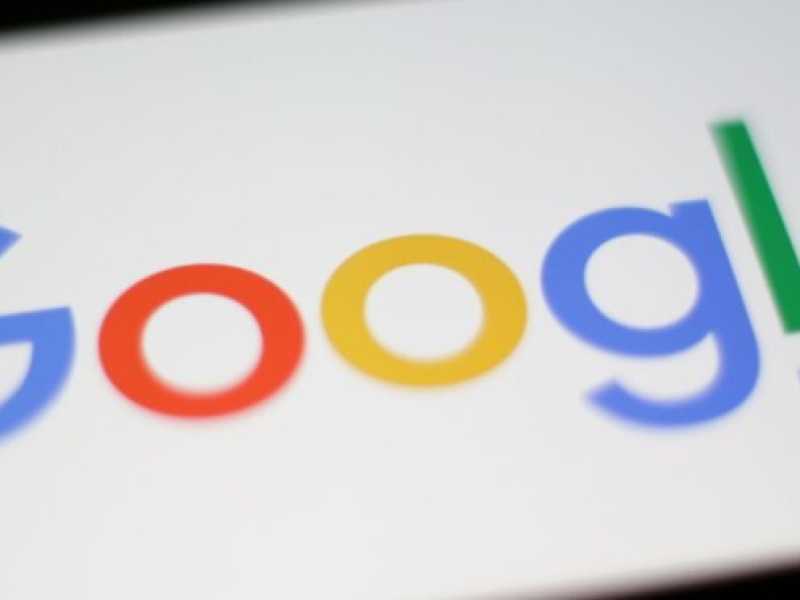 Google (foto LaPresse)