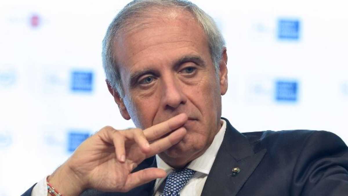 Immagine di Evitiamo il distacco della politica dall’impresa. Parla Scudieri