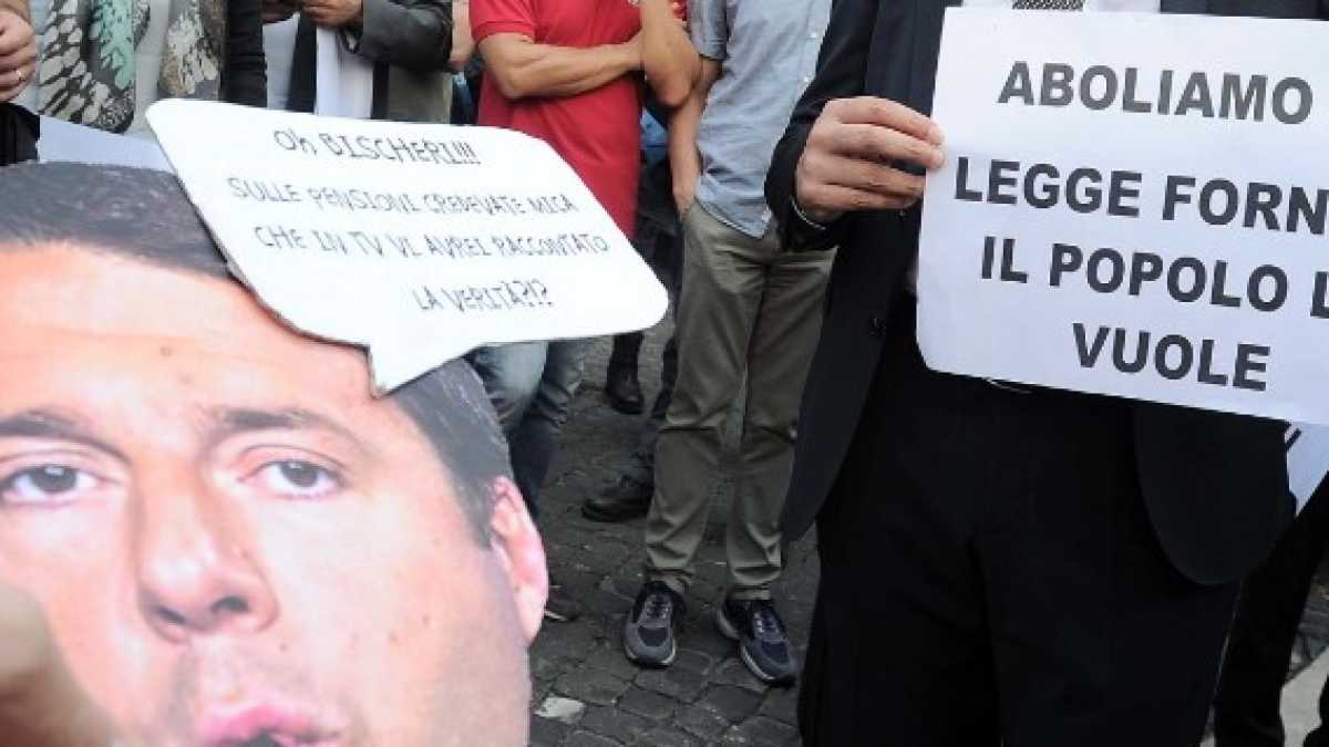 Immagine di “Preservare la Fornero? Sarebbe da matti”. Durigon replica a Banca d’Italia