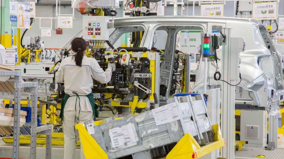 Immagine di Così l'automotive risponde all'invecchiamento, al welfare e alla mobilità