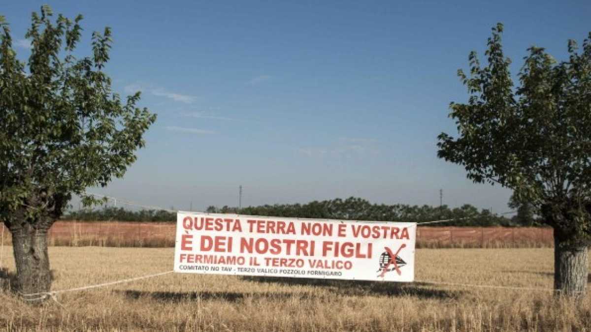Immagine di I 54 km che spiegano la crisi italiana