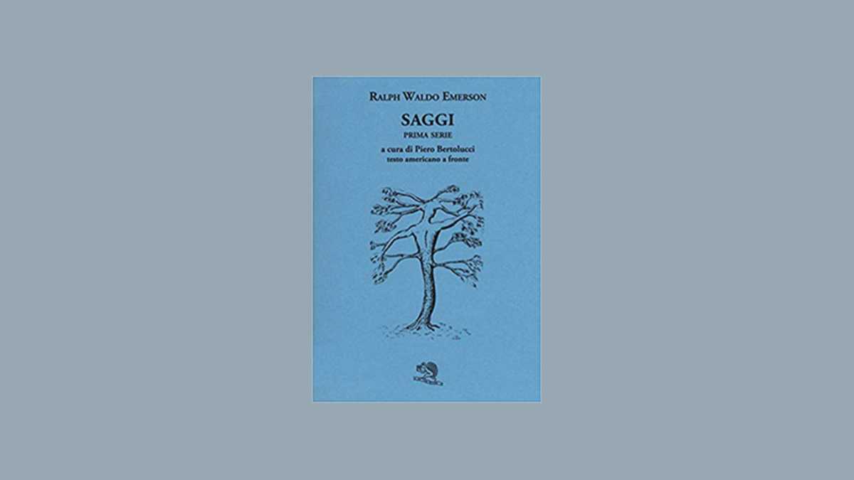 Immagine di Saggi