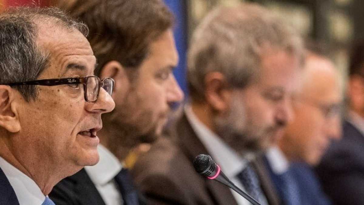 Immagine di Oltre lo spread il mercato valuta i “fondamentali” deboli dell’Italia