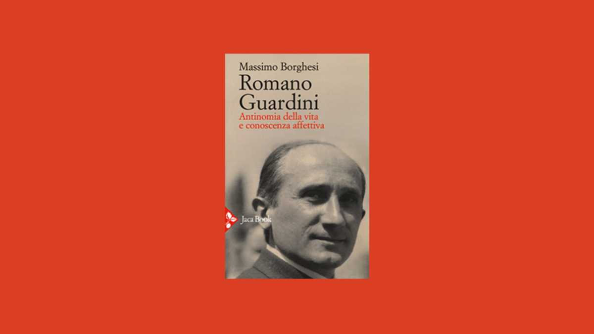 Immagine di Romano Guardini