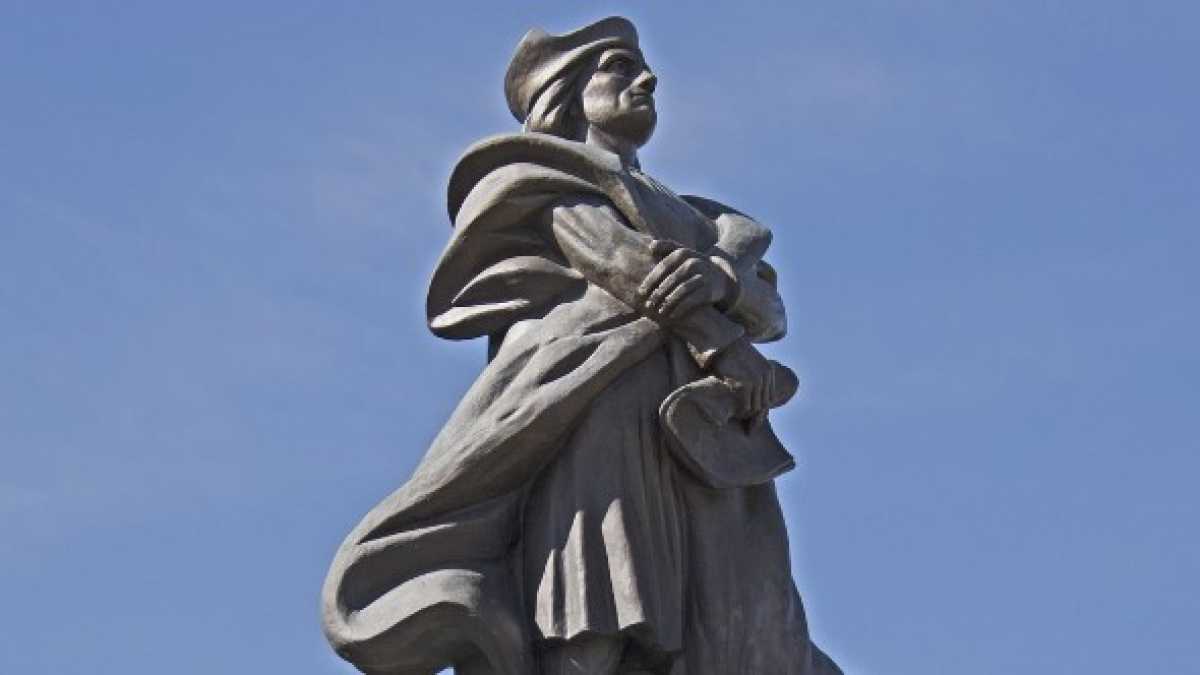 Immagine di Columbus non celebra più Colombo
