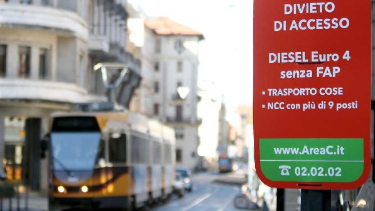 Immagine di L'abiura del diesel migliora la qualità dell'aria?