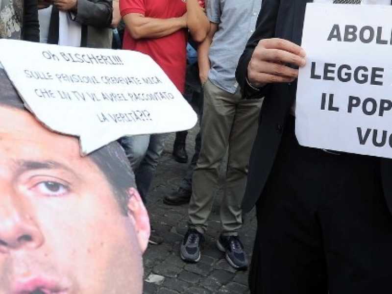 Foto LaPresse