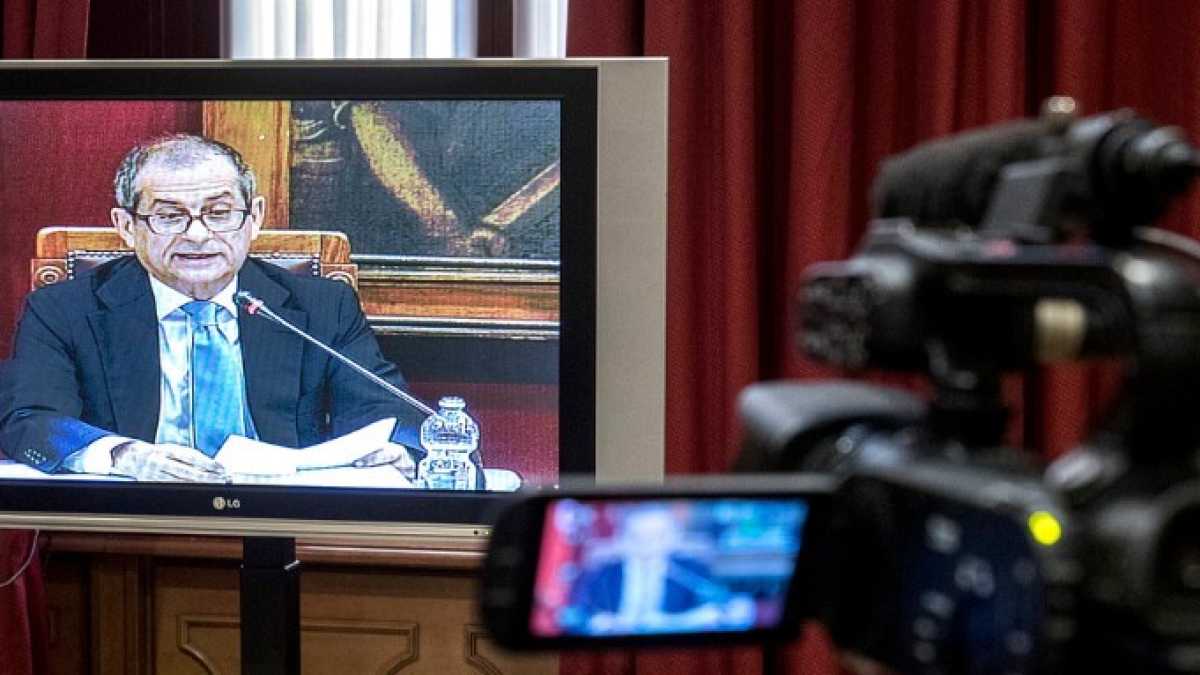 Immagine di Dalla Banca d'Italia all'Ufficio parlamentare di bilancio. Tutti quelli che hanno bocciato il governo