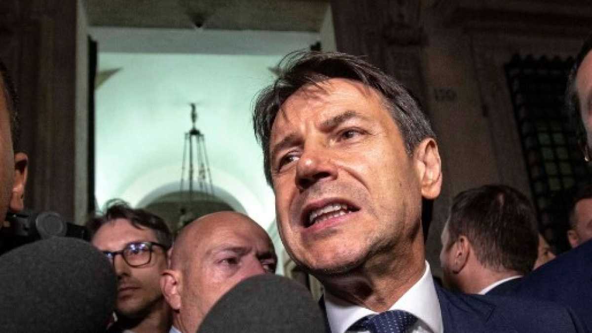 Immagine di Risparmi a rischio e Italexit. La “spirale catastrofica” dell'Italia vista dai giornali stranieri