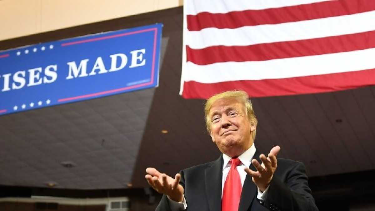 Immagine di L’America ha un interesse febbrile per la politica, c’è un piano per farlo durare