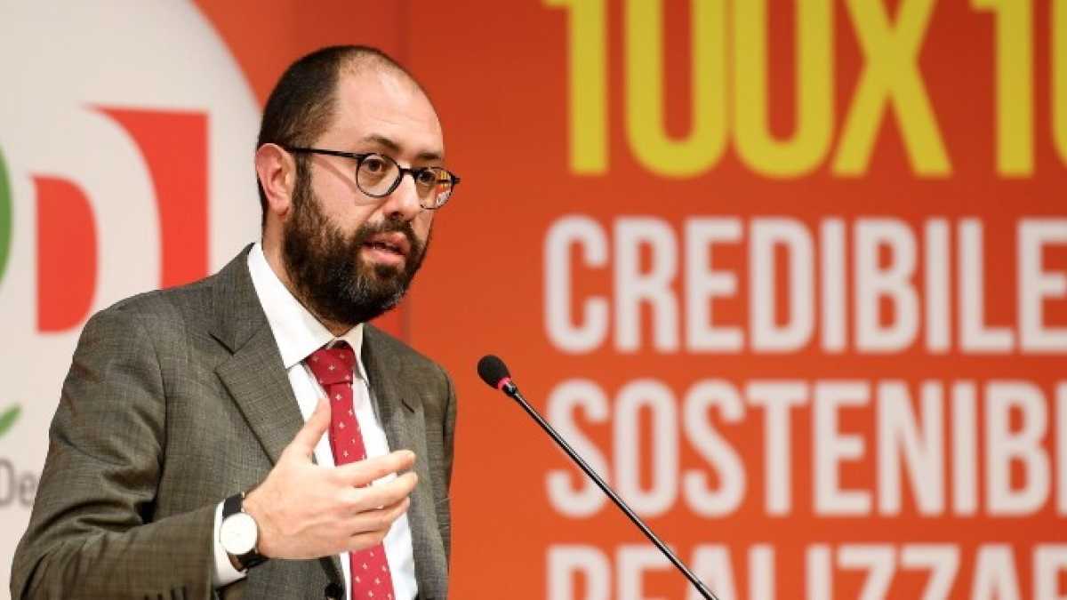 Immagine di Nannicini ci spiega cosa manca al Pd per superare il suo Novecento