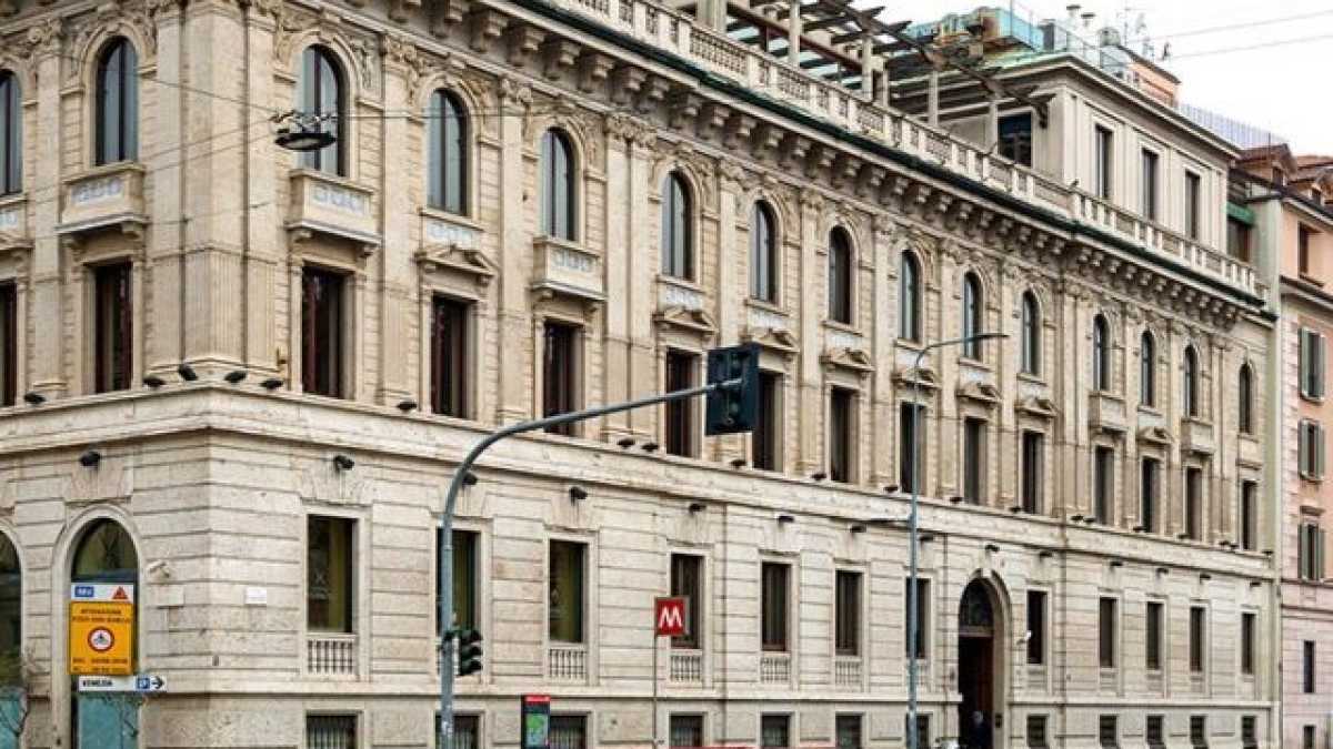 Immagine di Il palazzo del sarto