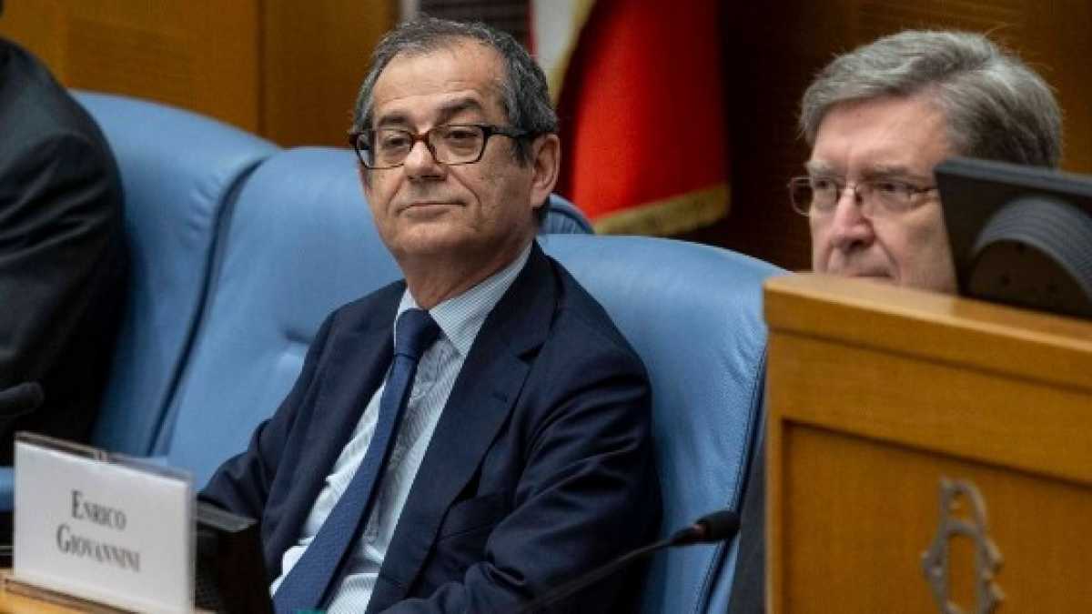 Immagine di Il def, i conti che non tornano e il panico dei ministri