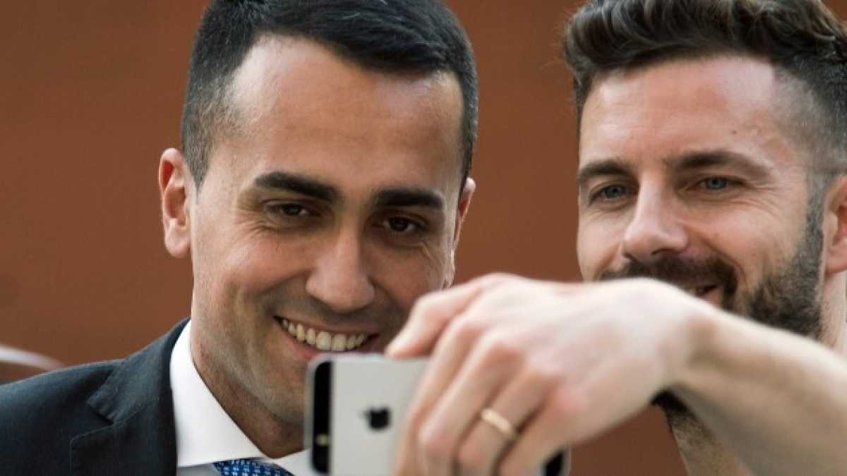 Immagine di Il colossale imbroglio di dare soldi agli anziani per i giovani