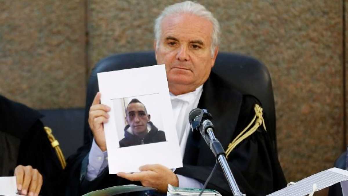 Immagine di Dire la verità sul caso Cucchi