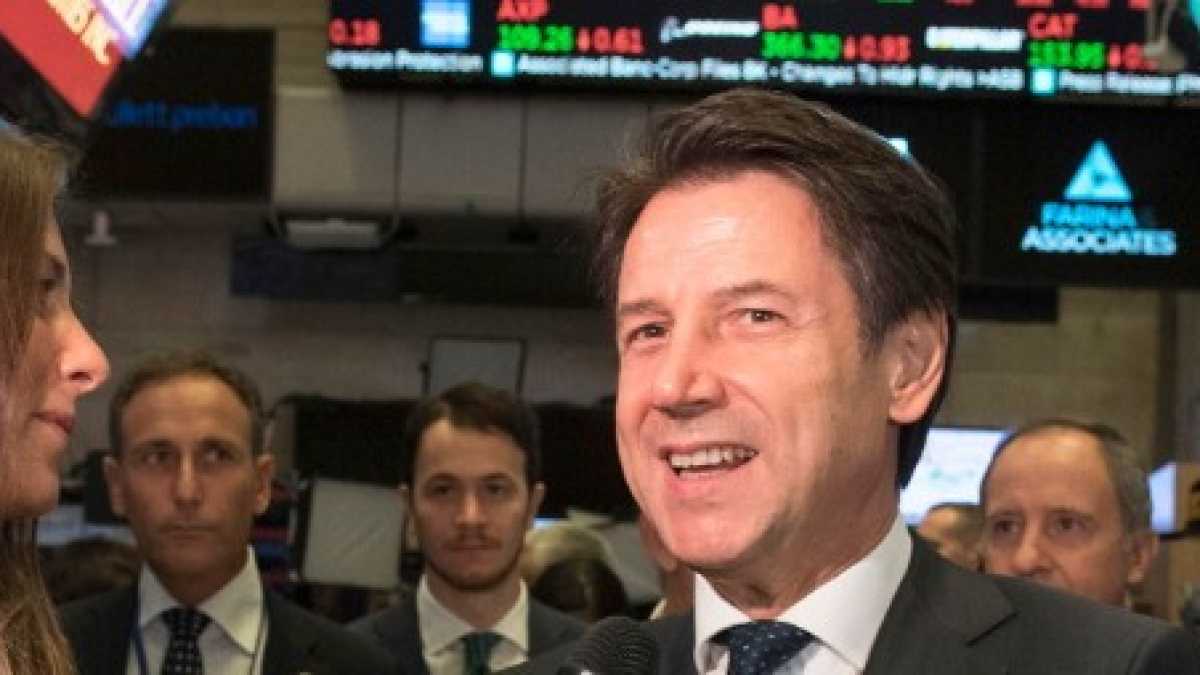 Immagine di Italia velenosa per l’Eurozona