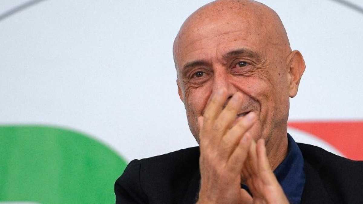 Immagine di Al congresso c’è Minniti