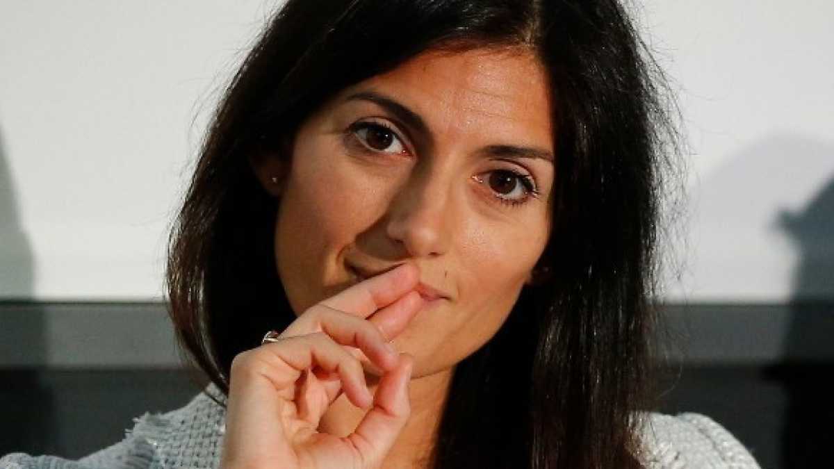 Immagine di I giorni del giudizio per Raggi