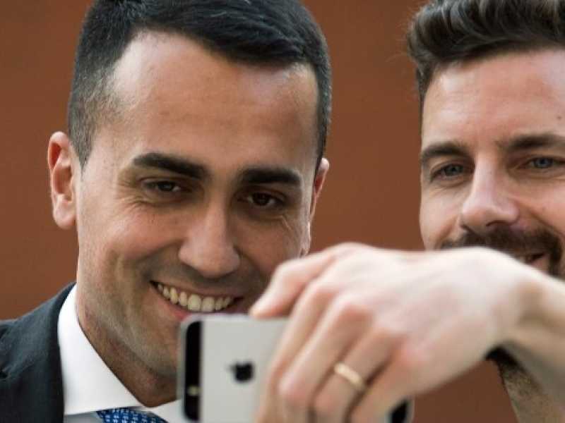 Foto LaPresse