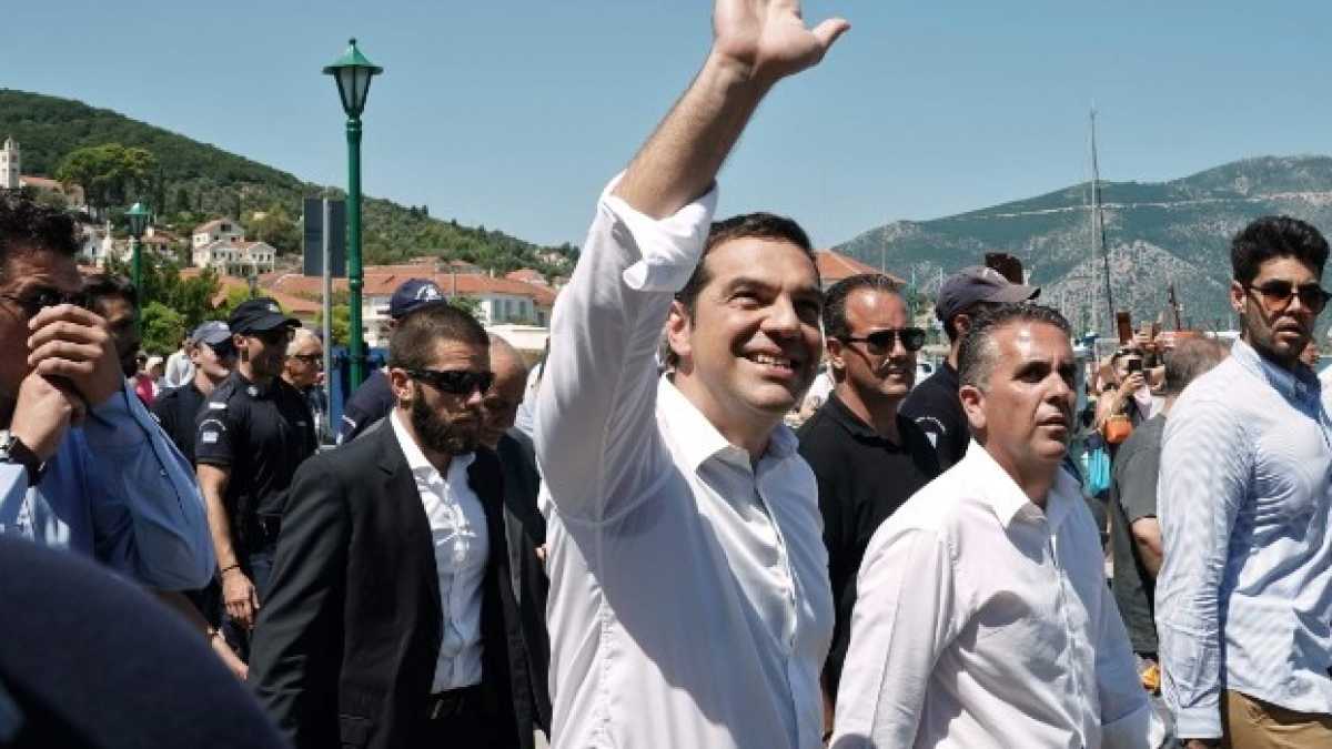 Immagine di Il fronte Tsipras (e oltre) marcia diviso alle elezioni europee