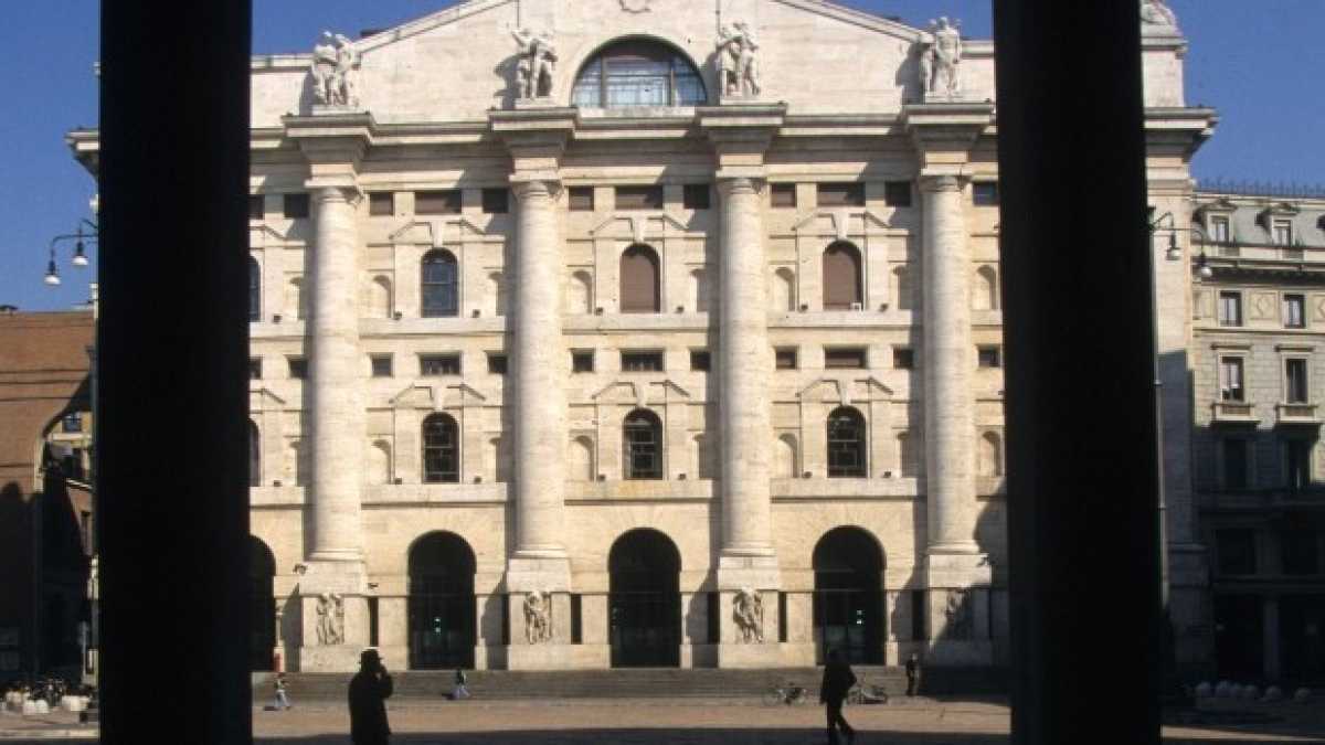 Immagine di La lettera che svela i pericoli del rischio Italia