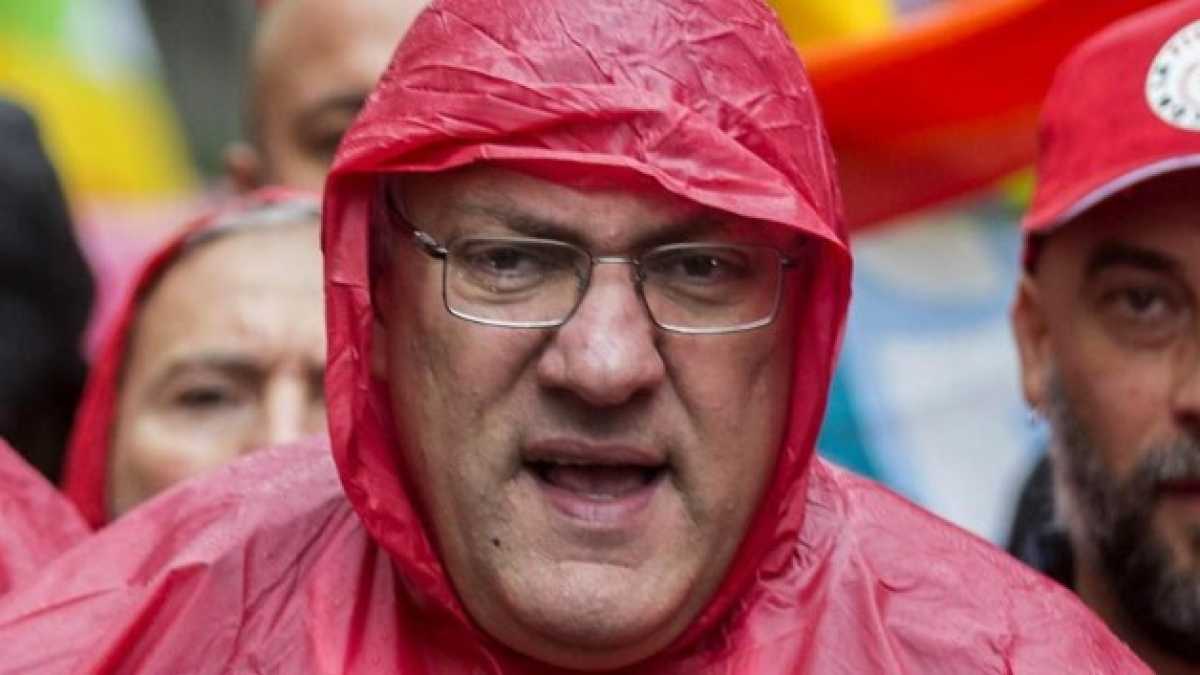 Immagine di L’horror di una Cgil formato No Tav