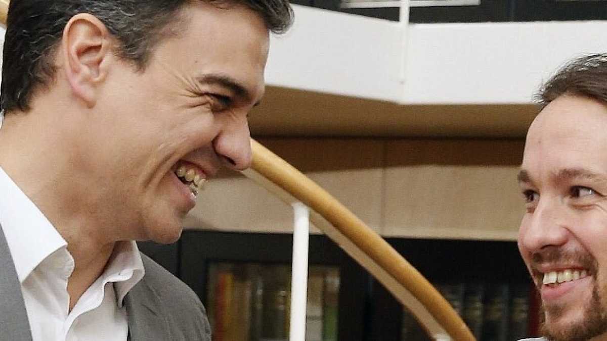 Immagine di La pazza alternativa spagnola al modello Rajoy