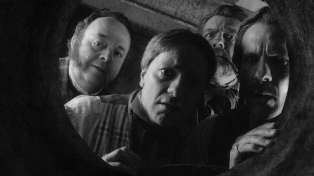 Immagine di “Beauty” è un grande musical sul mondo dickensiano