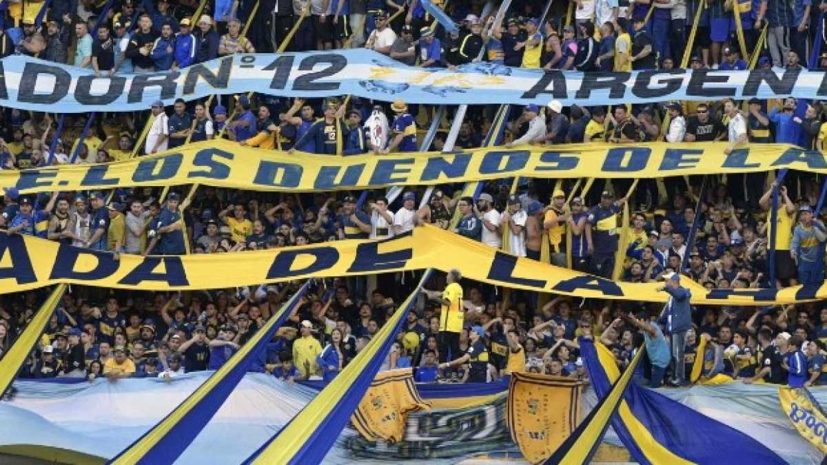 Immagine di Storia della Doce, la Harvard degli ultrà